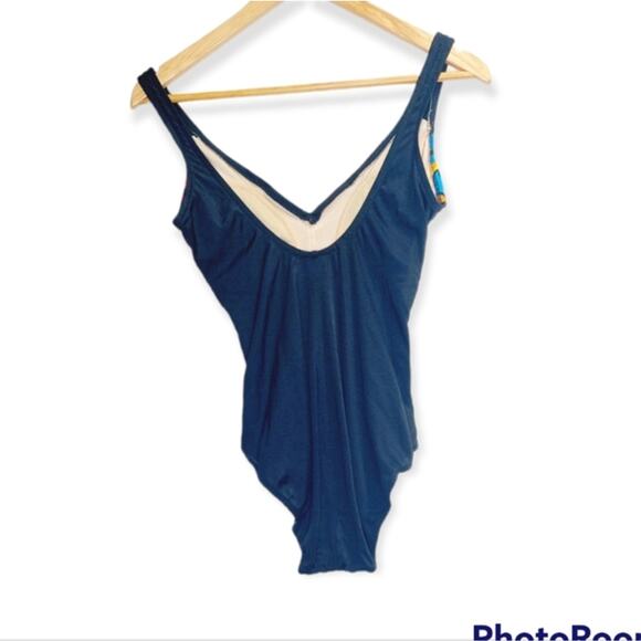 Rose Marie Reid 90's Vintage  Swimsuit‎ - Picture 6 of 6